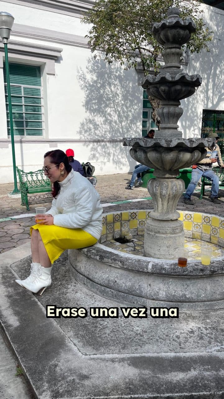 El parque del Upside Down