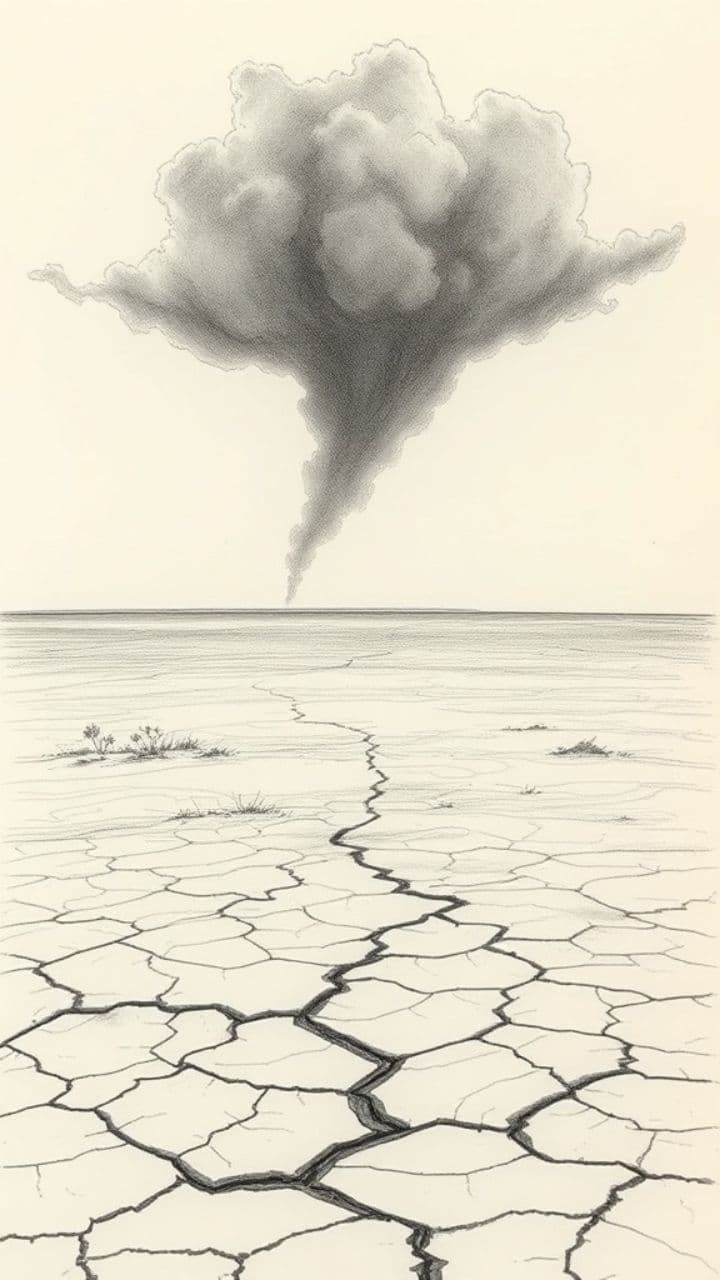 Learning to Rain Wisely