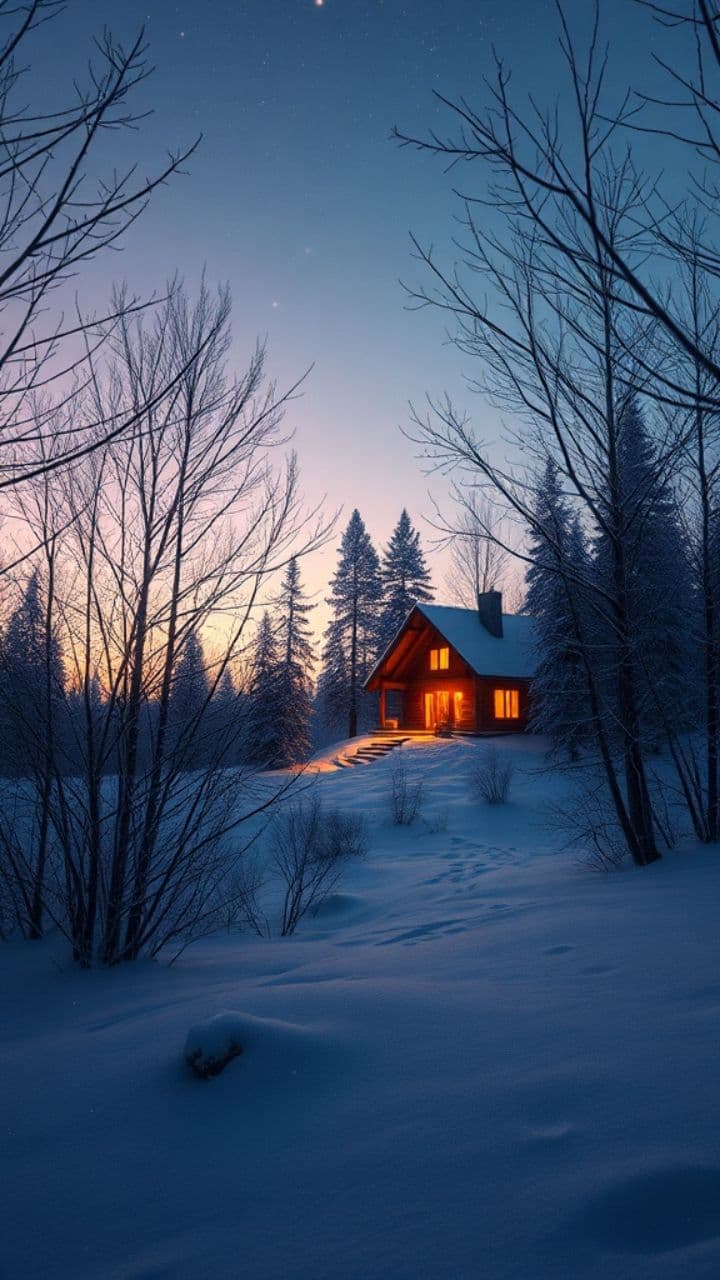 It's Christmastime Again