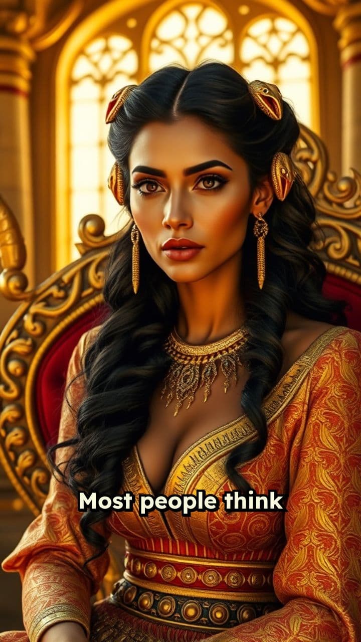 Queen AI Videos | Create Queen Videos with AI