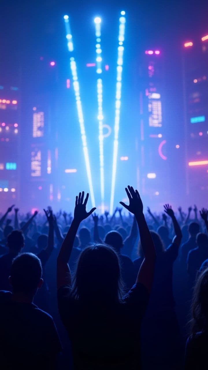 Make Some Noise for QTEQ!