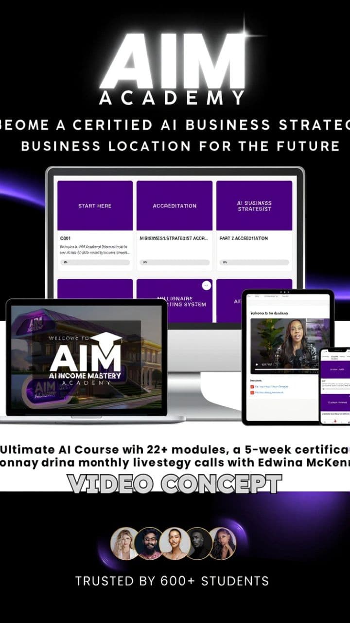 AI Became My Business Advantage