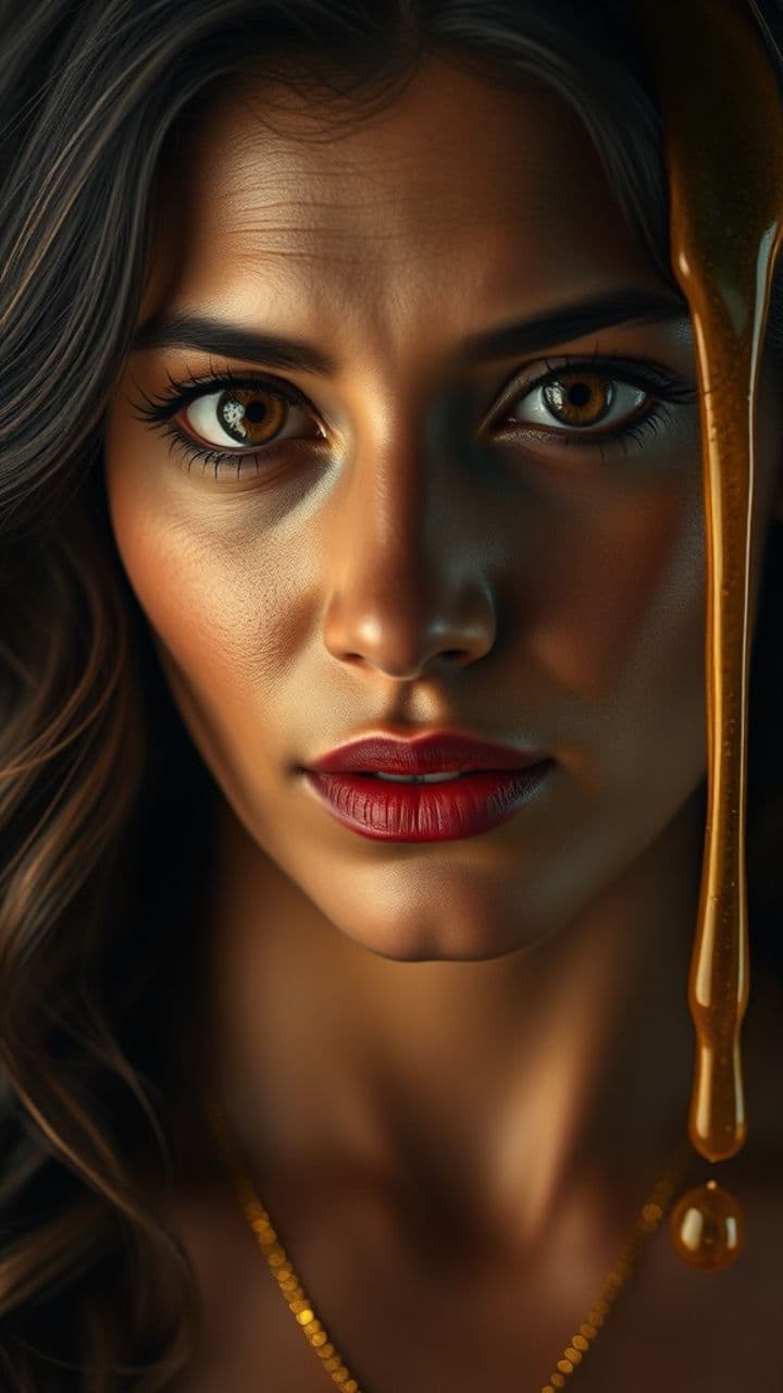 El poder del perdón