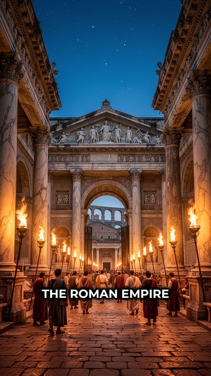 Rome’s 24-Hour Bathhouse Culture