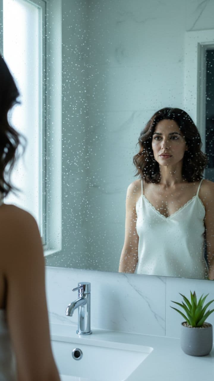 Seu corpo não esquece o estresse