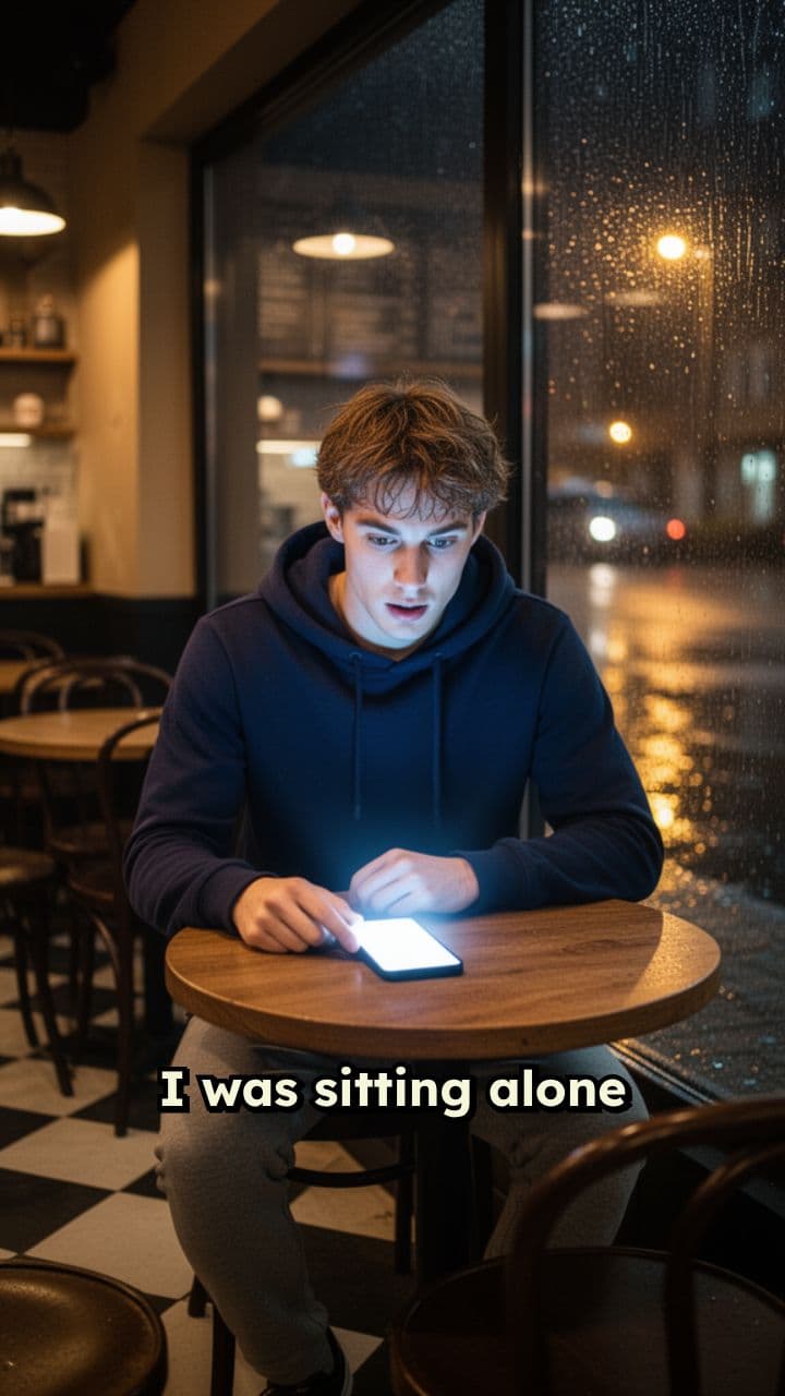 Message From Future You