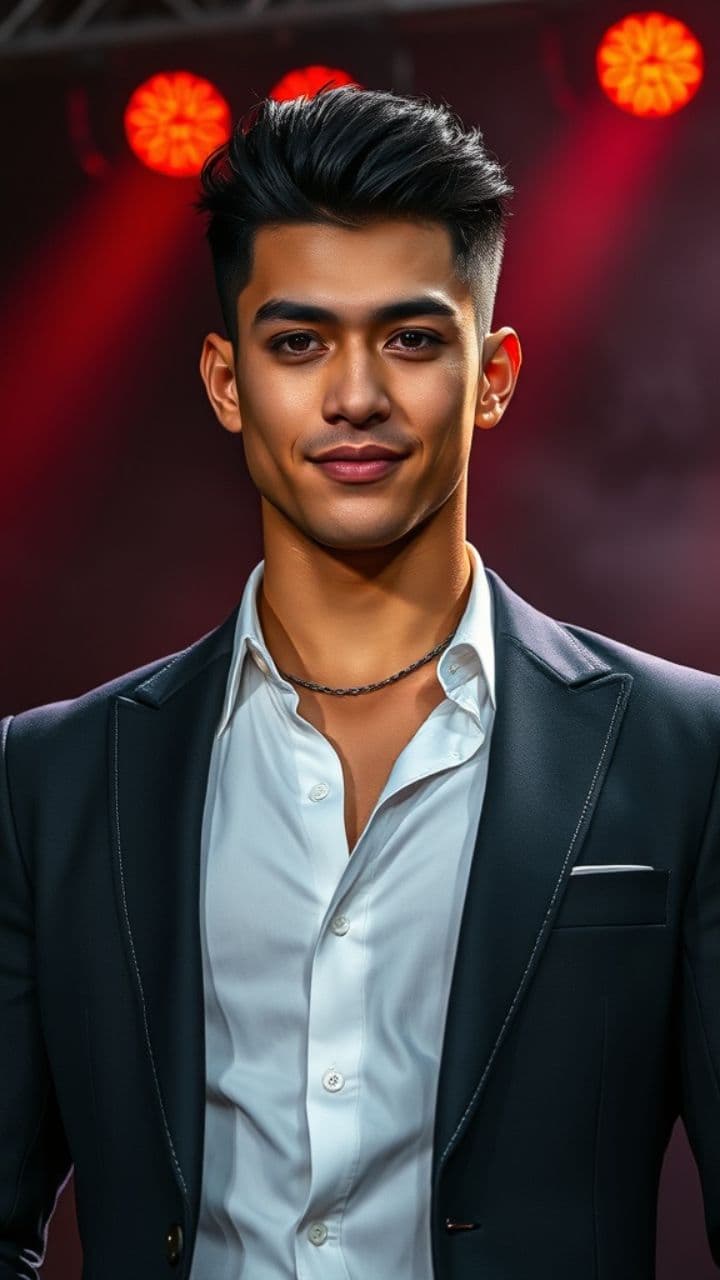 Captured in Your Frame