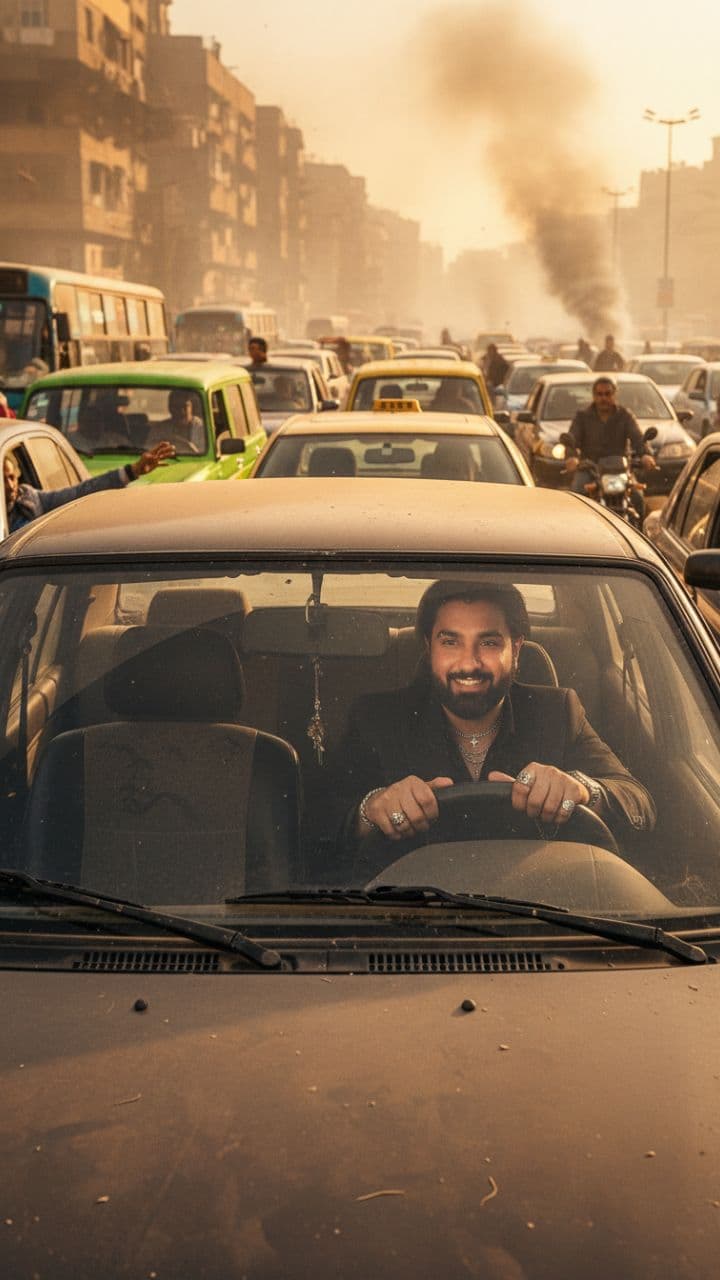 أنا عايز أولع فيكو