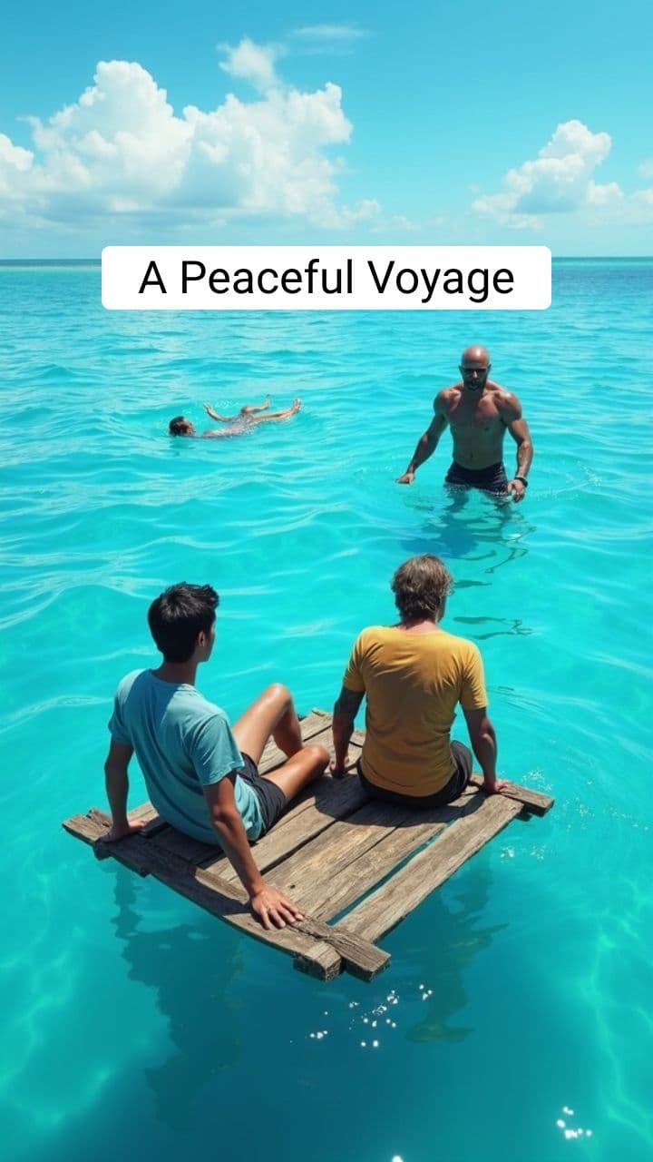 The Tragedy of Tung Sahur