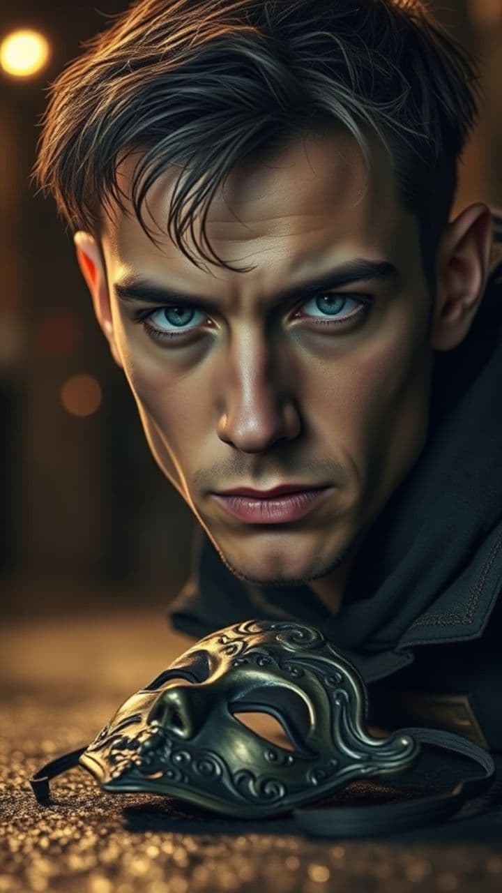 Ночь без патронов