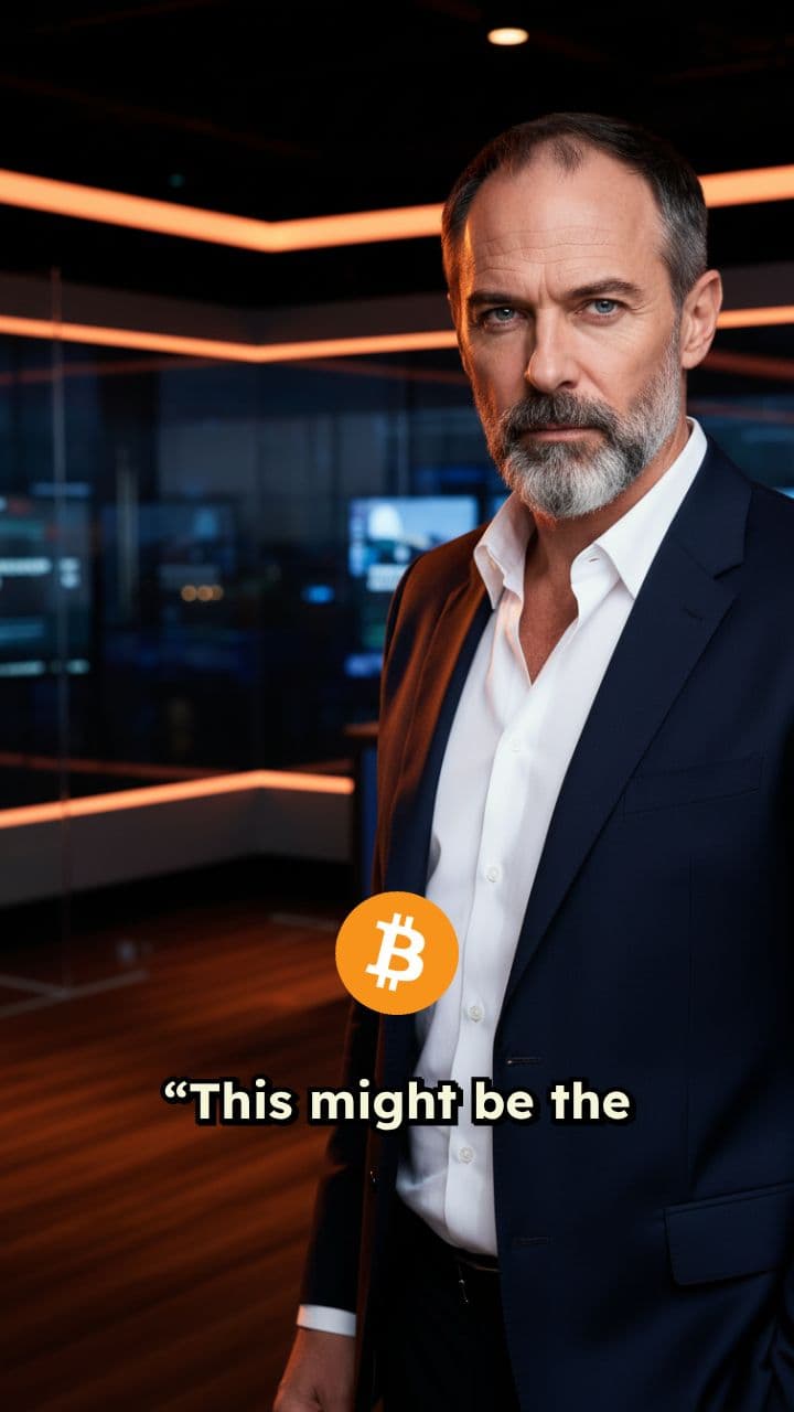 Bitcoin 2026 Price Scenarios