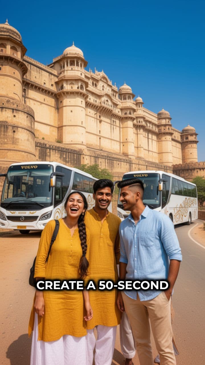 Agencies & Travelers, One Platform