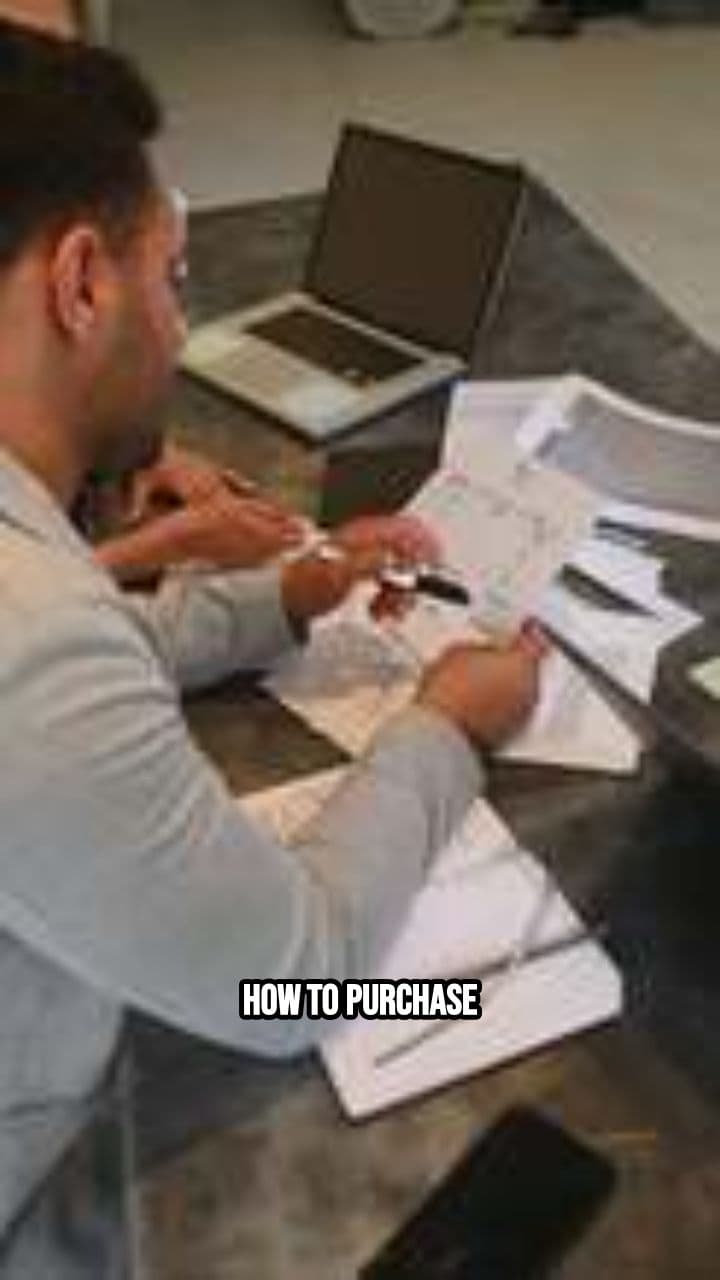 Buying Reps with Mulebuy Guide