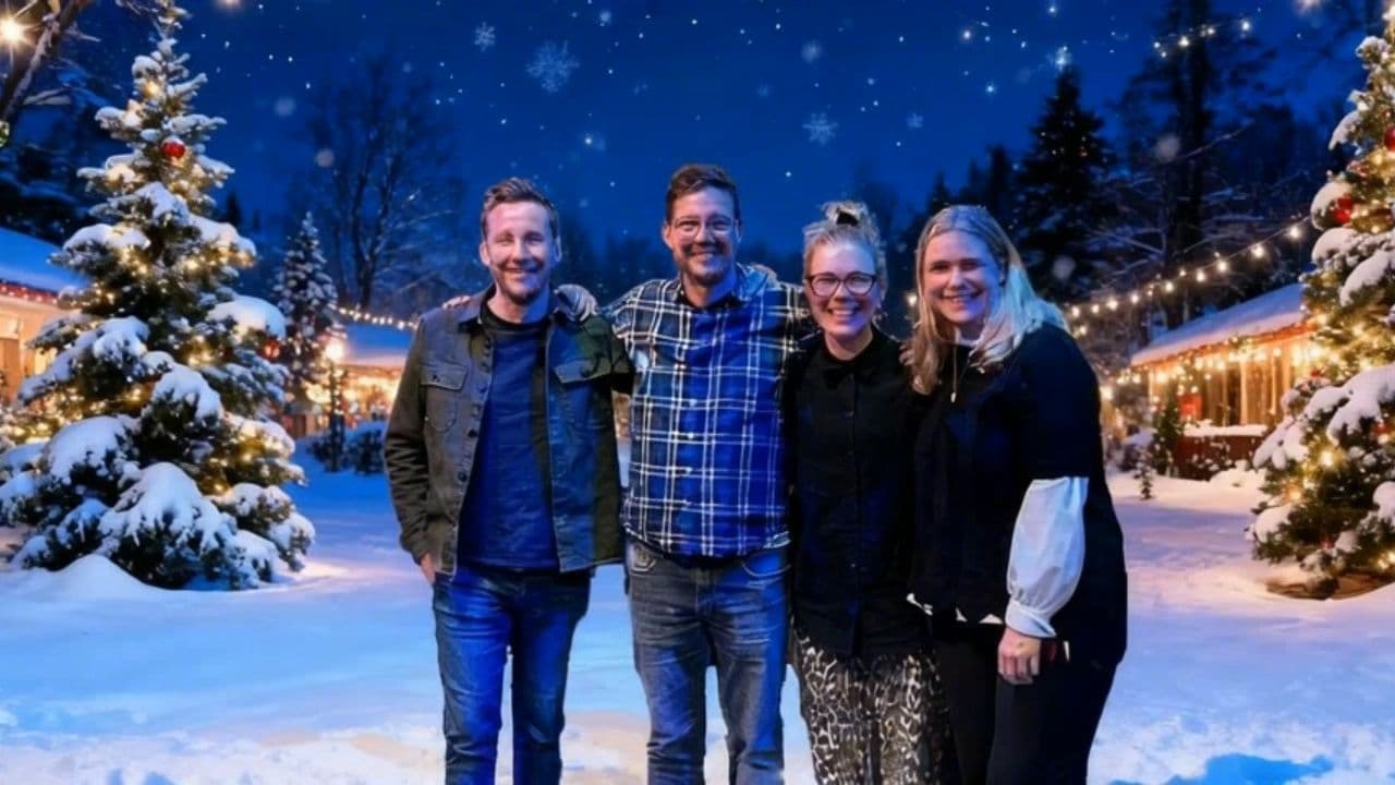 Image transform video