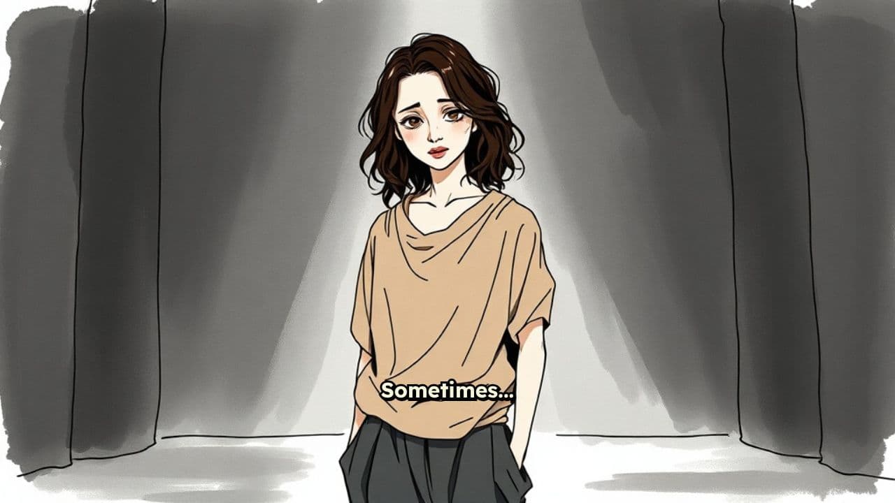 Reflections of Our Actions