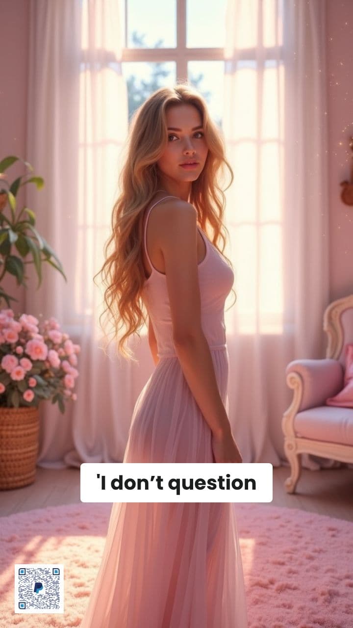 Empowered Glow: A Journey of Self-Worth