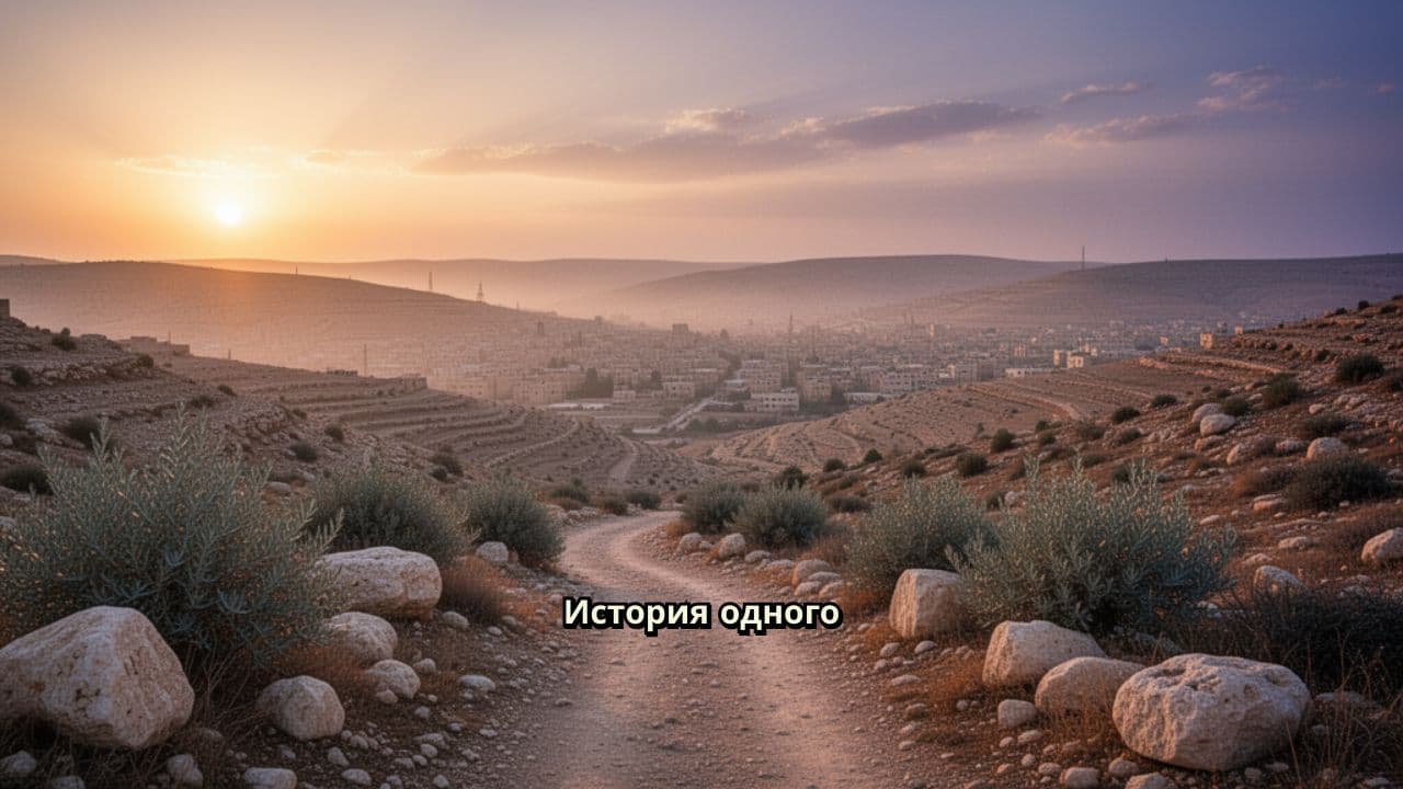 Звезда жизни человека