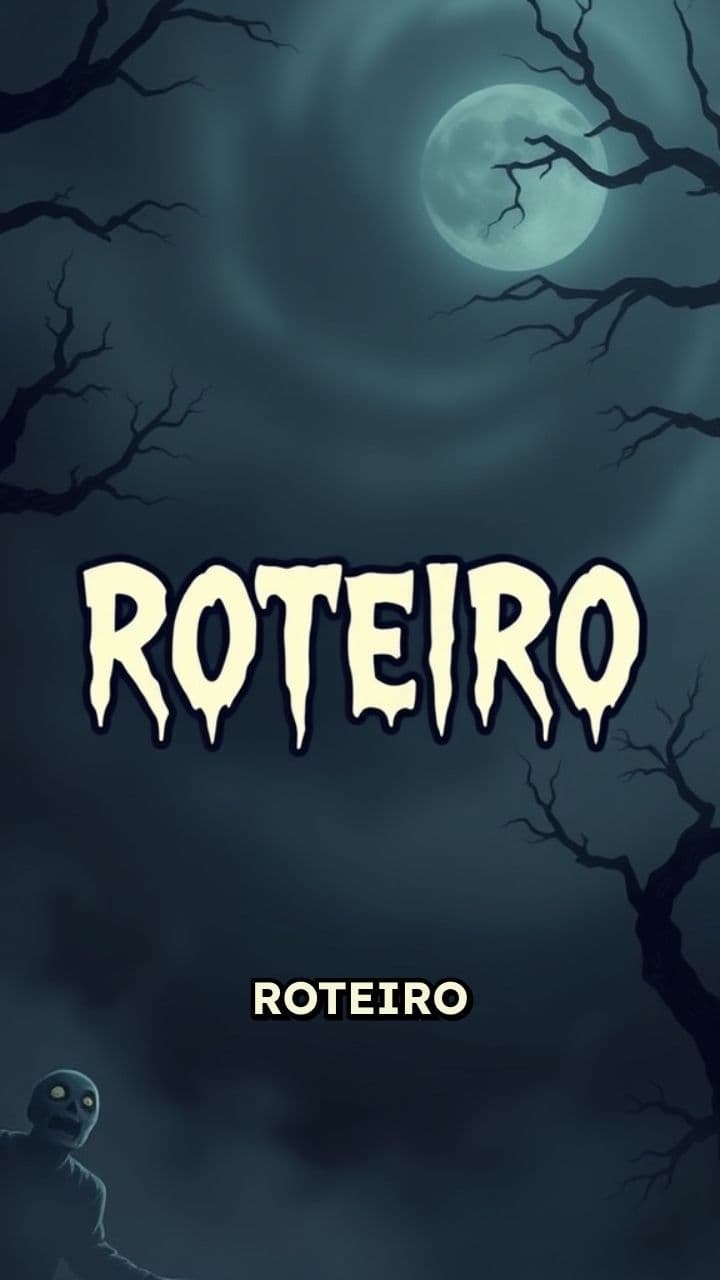 Quarto 13: Ecos do Desaparecimento