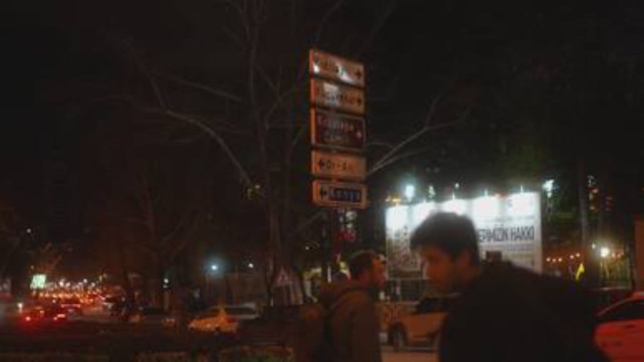 Patologiczna pamięć blokowiska