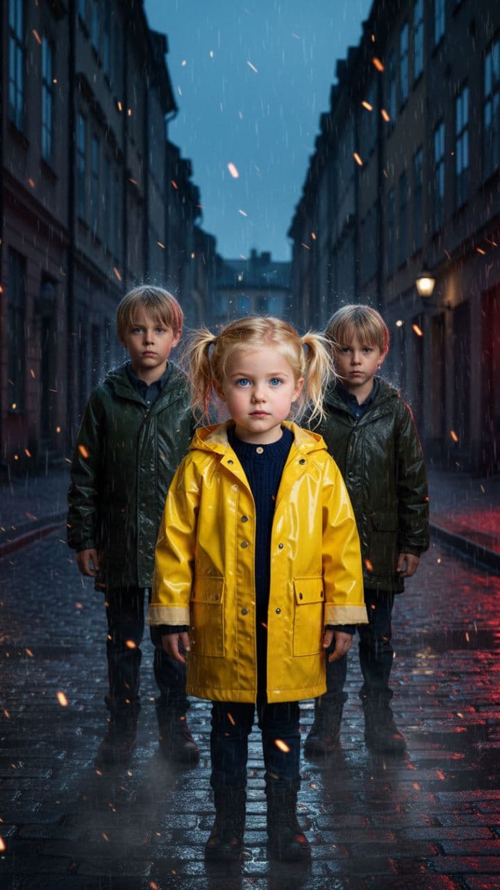 Trassliga svenska hjärtan