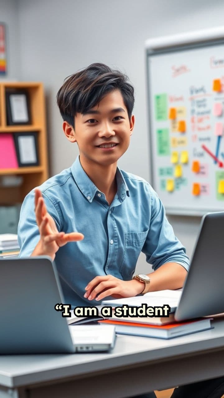 Empowering Students Through Educational Content