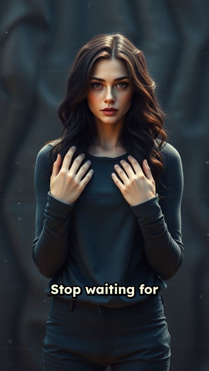 Take Control of Your Life