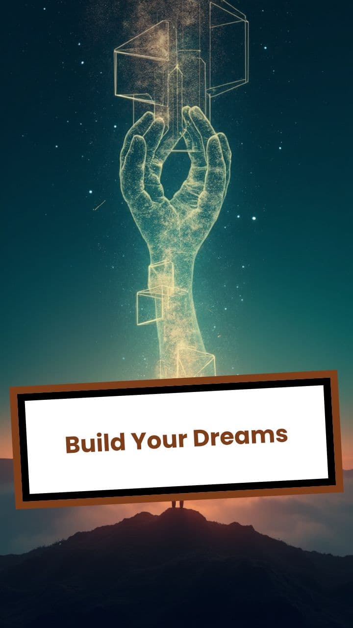 Build Your Dreams