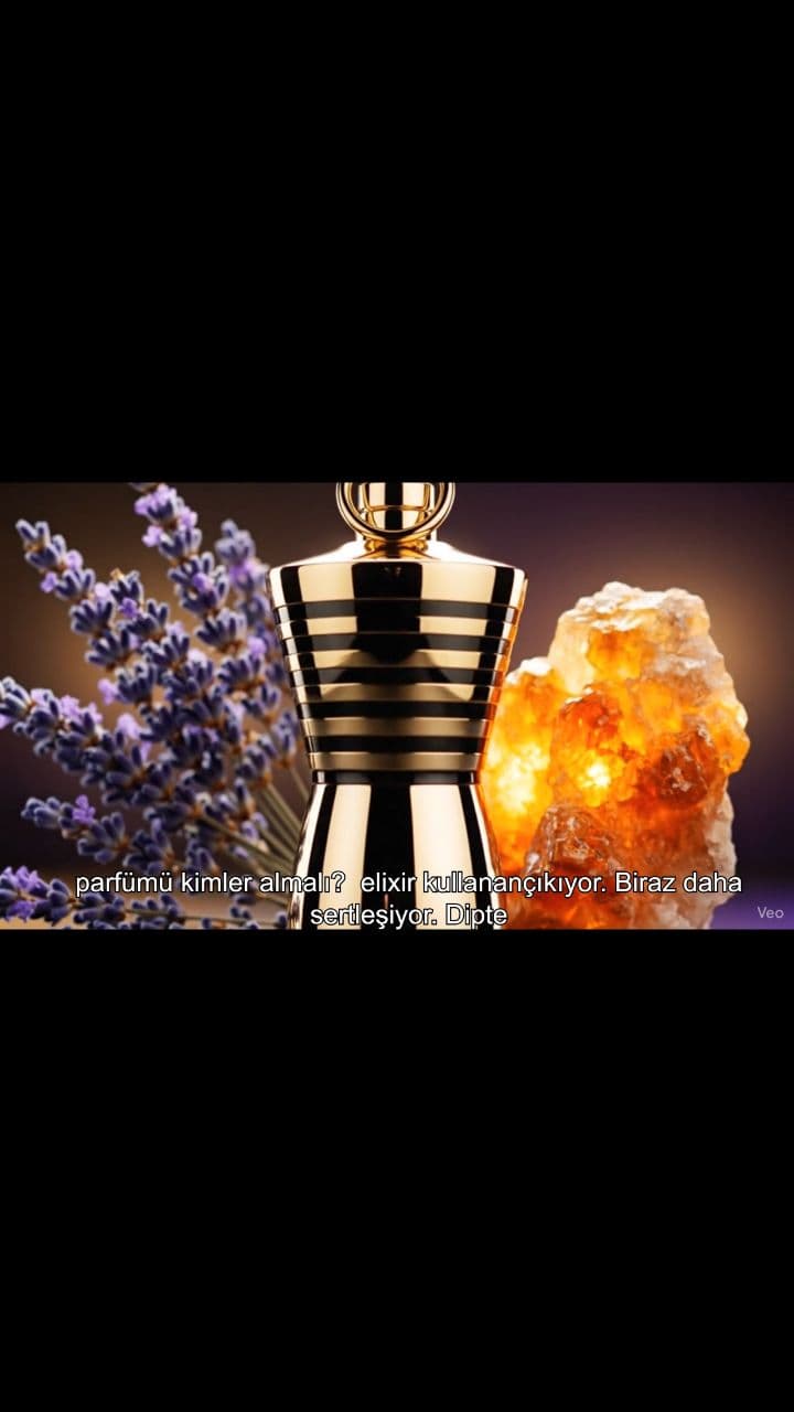 Your New Signature Scent?