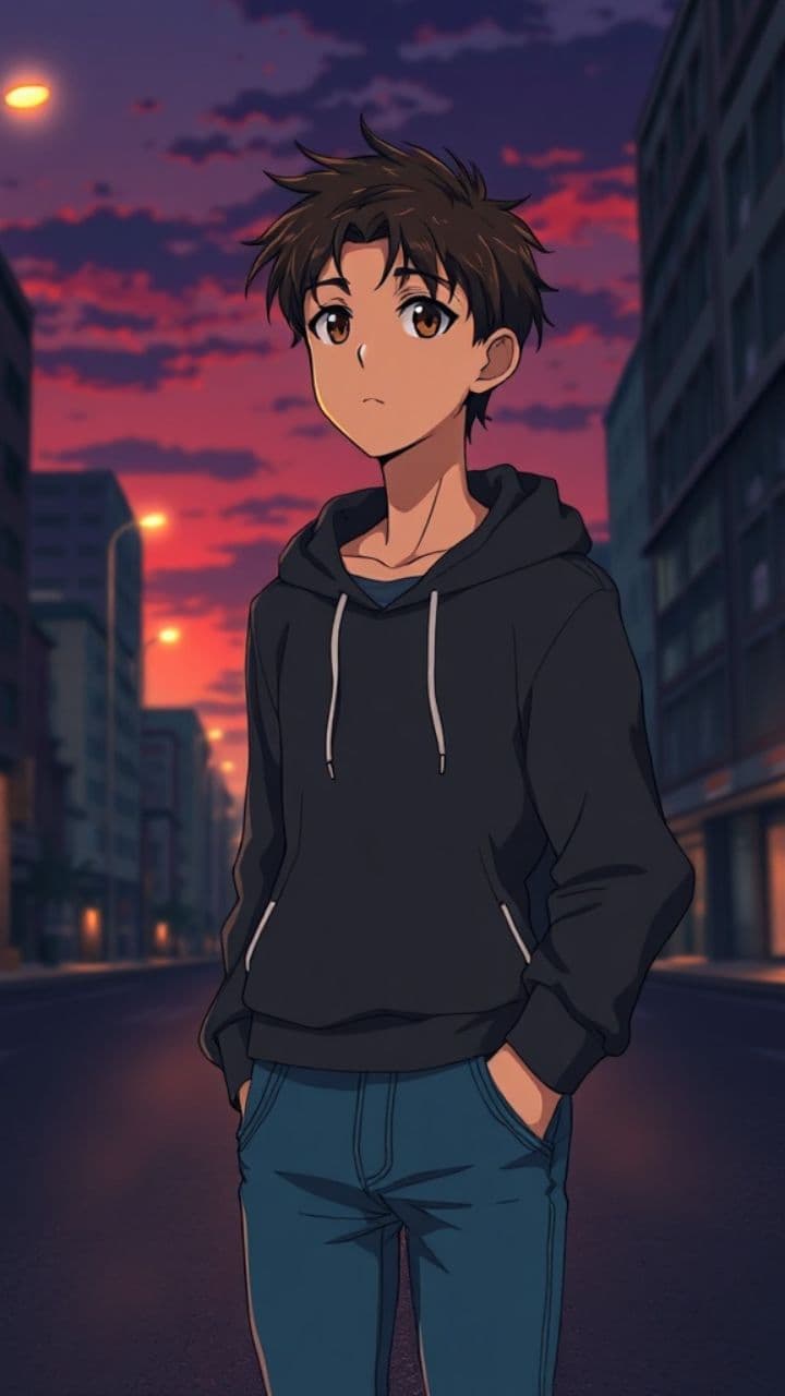 Acostumbrándome al Peor