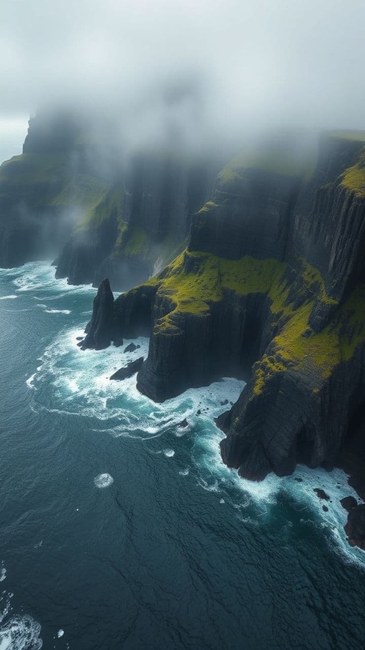 Asking Silence What Life Means