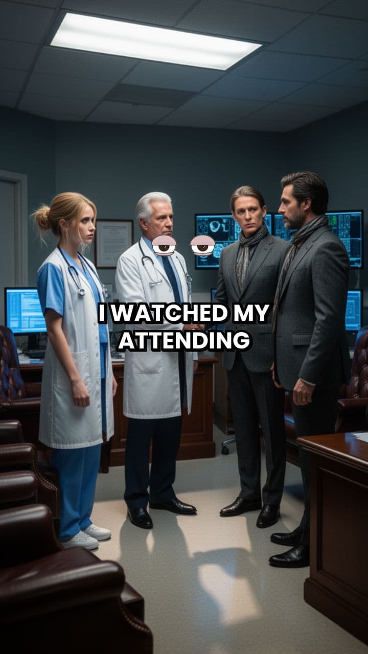 Complicit in Unnecessary Surgery