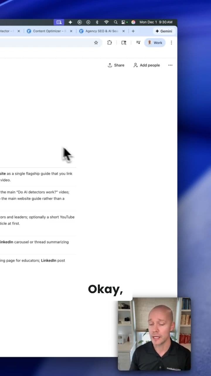 Why Website-Only SEO Is a Losing Strategy