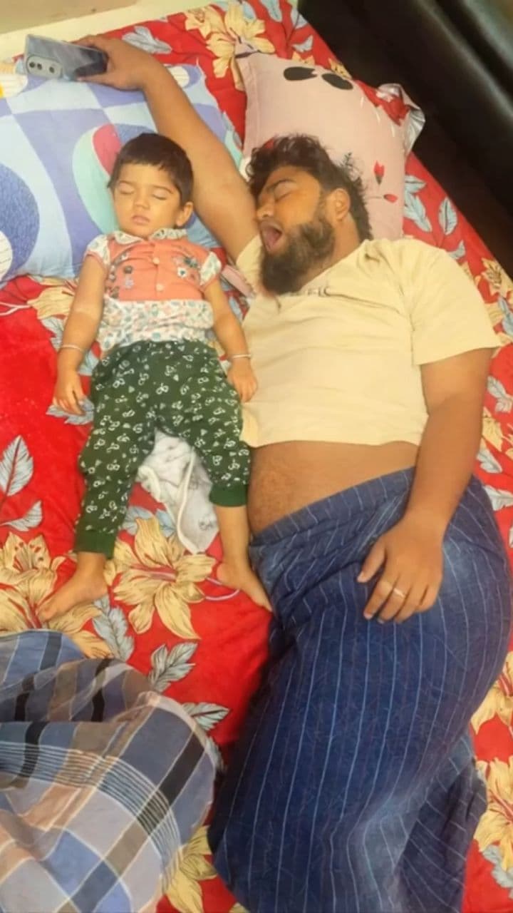 Image transform video