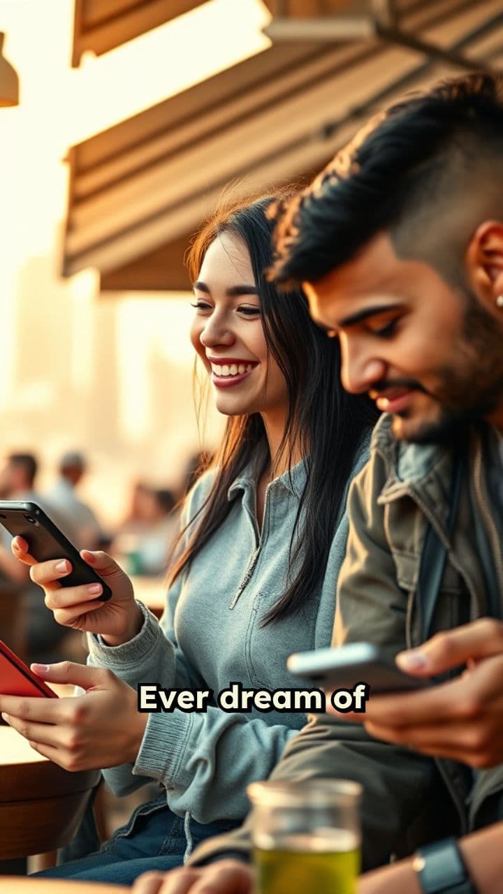 Earn ₹30K/Month from Instagram