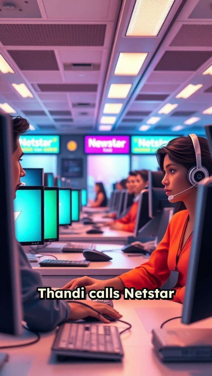 The Call That Could Have Gone Wrong