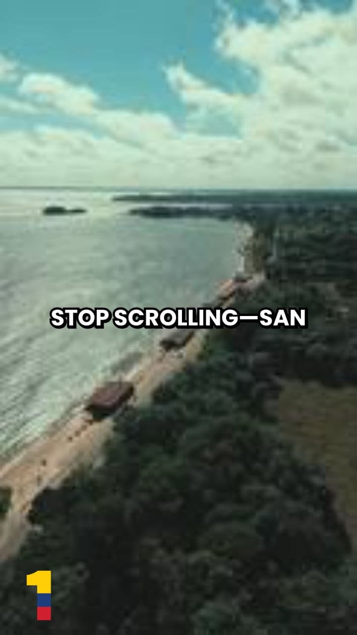 Discover the True San Andrés Experience