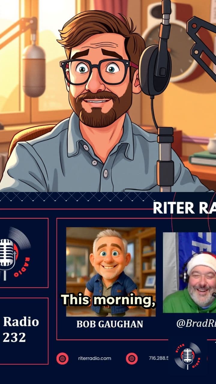 The Universe Wants Me to Eat a Jar of Mayonnaise