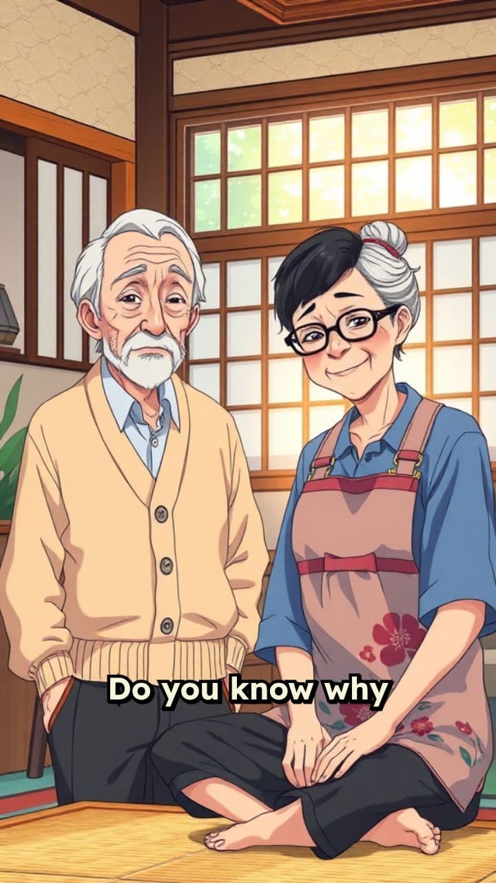 Love Renewed Through Grandchildren