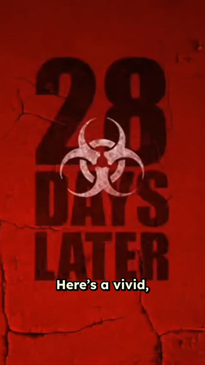 Survival in a Zombie Apocalypse