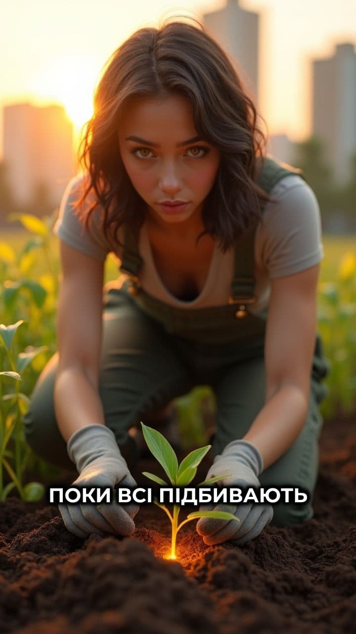 Готуй ґрунт для прориву з Продакт Менеджментом