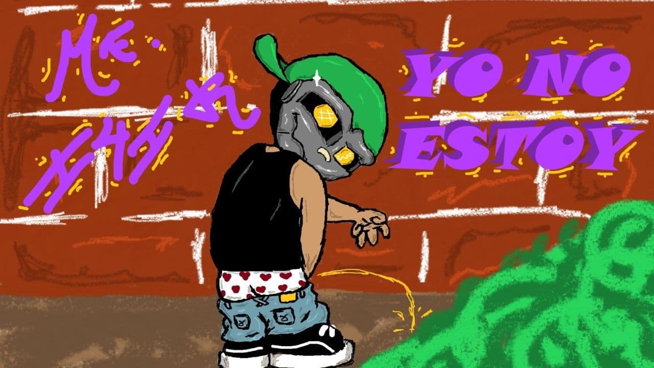 Disculpa si no estoy