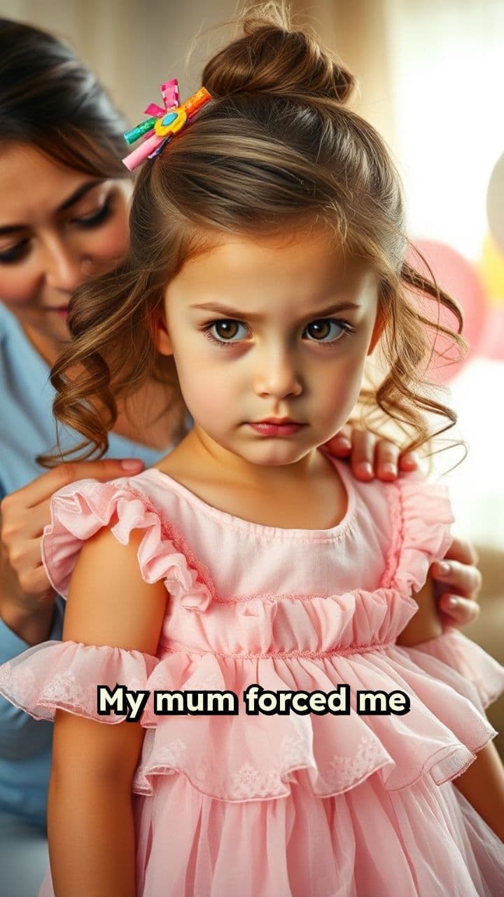 Cherished Memories of Growing Up