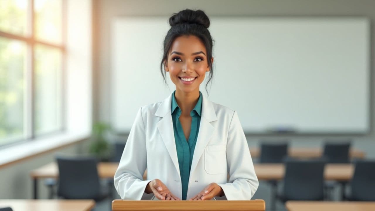 Day 10: Endocrine System Overview