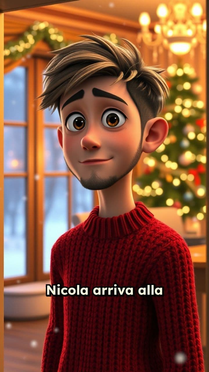 Il pan brioche salva il Natale