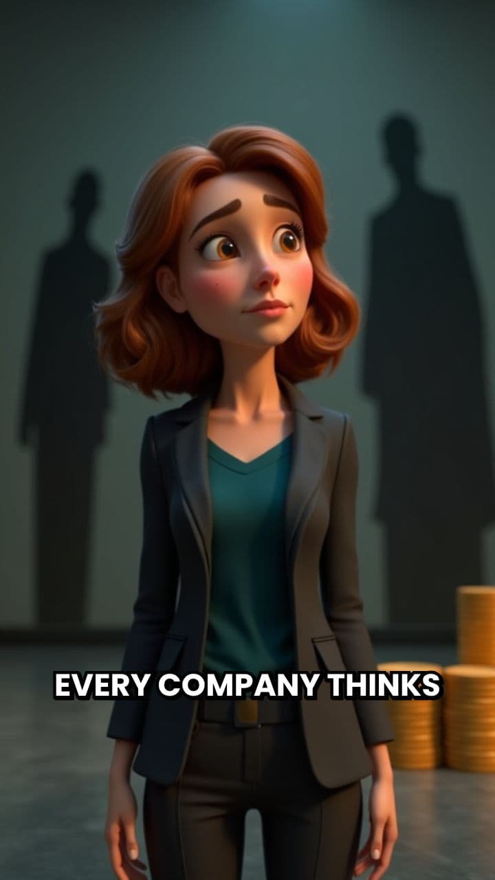 Embracing Change Through Transparency