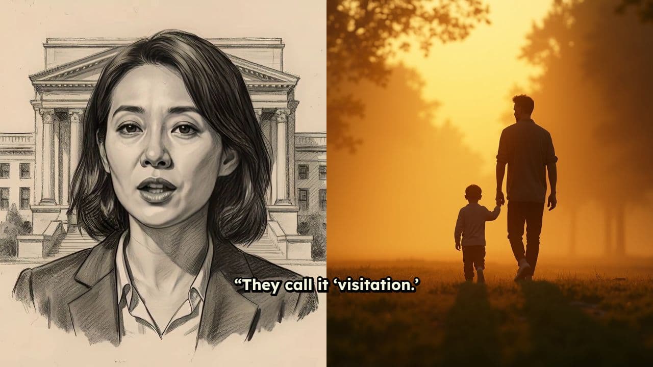 TUF: Equality for Unmarried Fathers