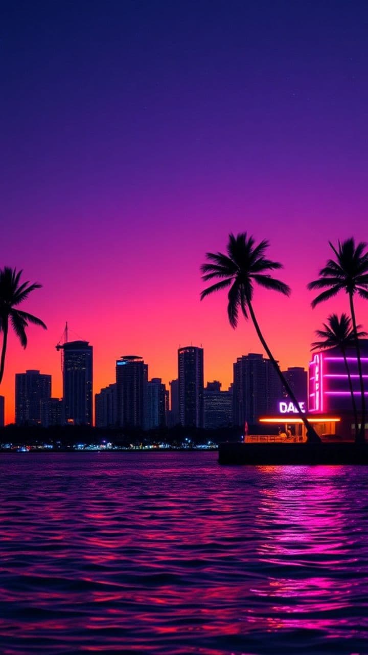 Celebrate You Tonight