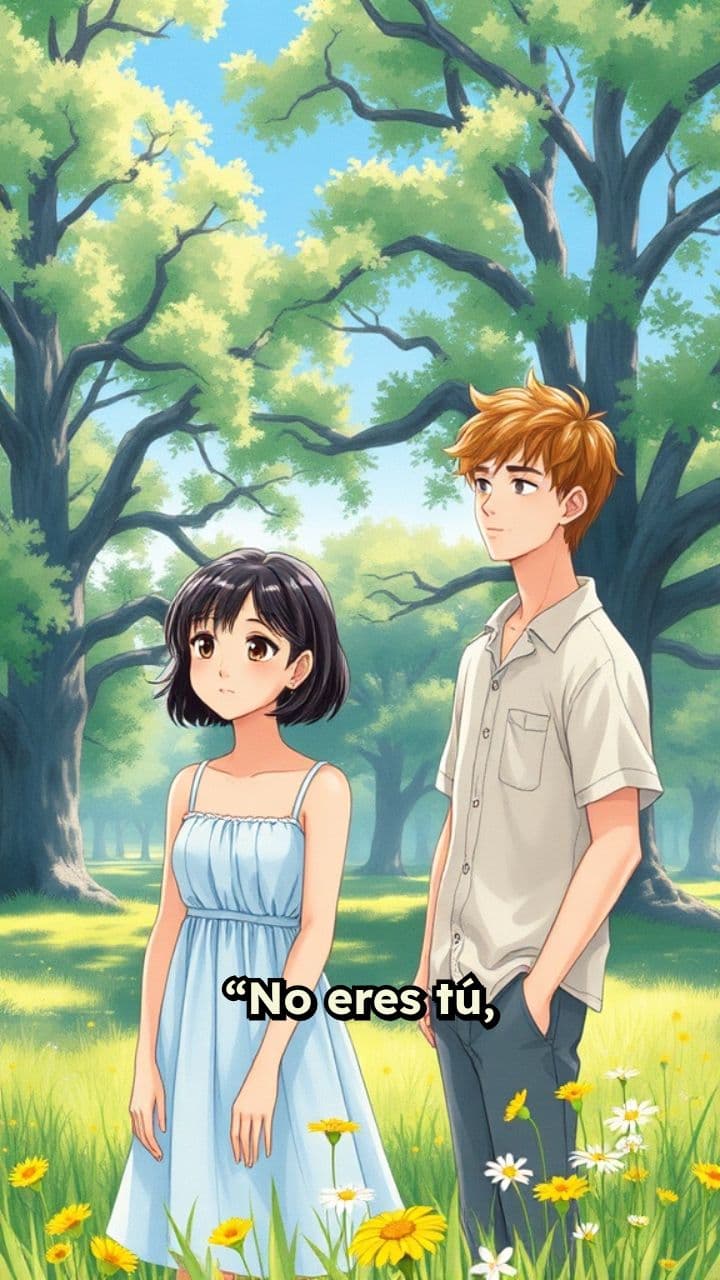 “No eres tú, soy yo”: la excusa que confunde