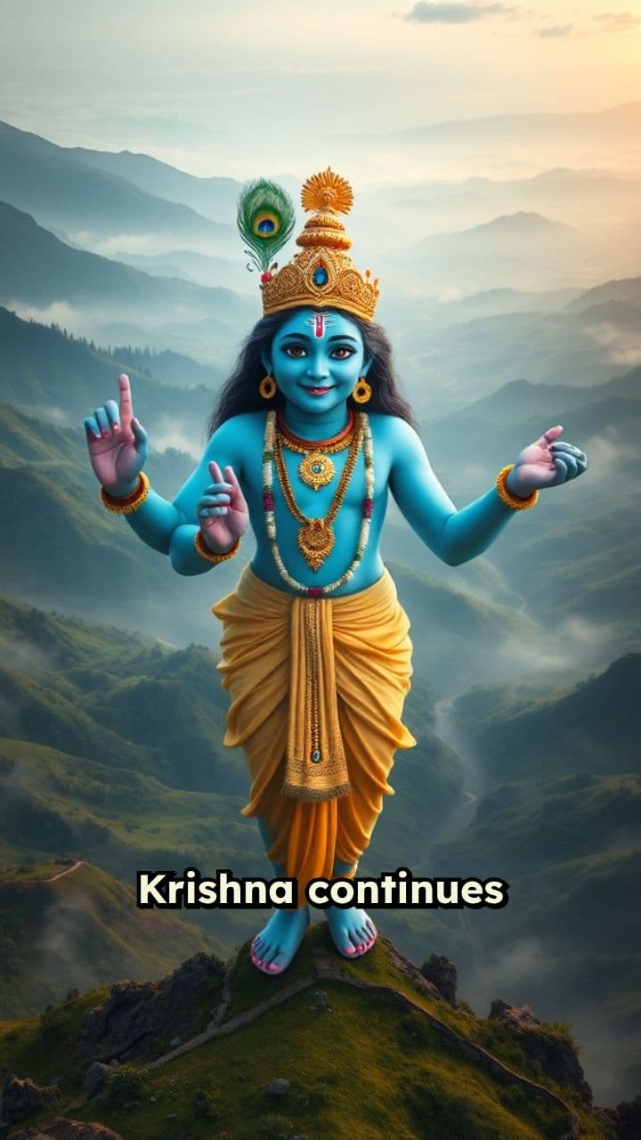 Divine Presence in Everyday Life