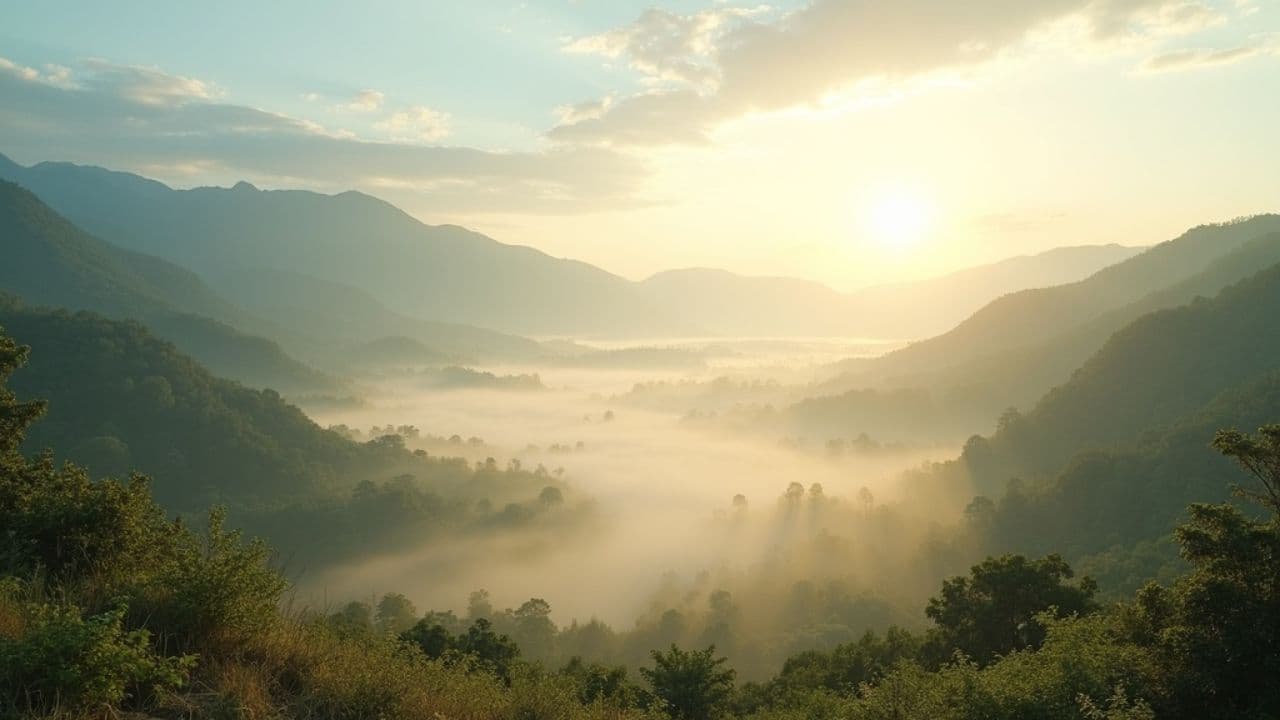 Yahweh, My Savior and Sustainer